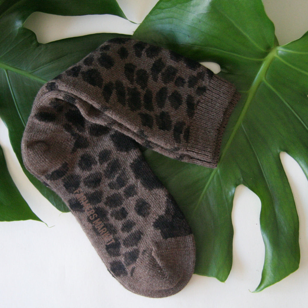 Bardastadir, unisex. Warm and soft woolen socks, icelandic design. 
